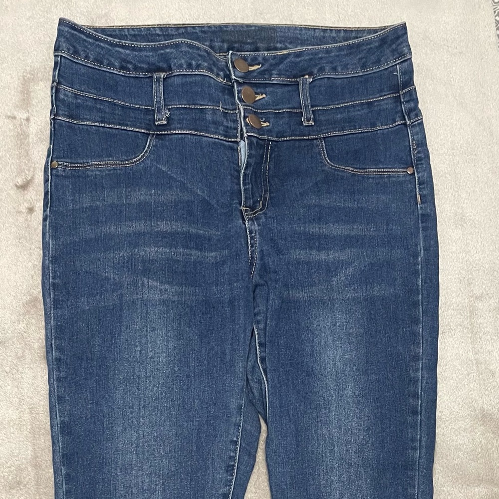 Blue Jeans
